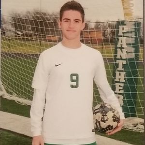 Meet your Posher, Jory